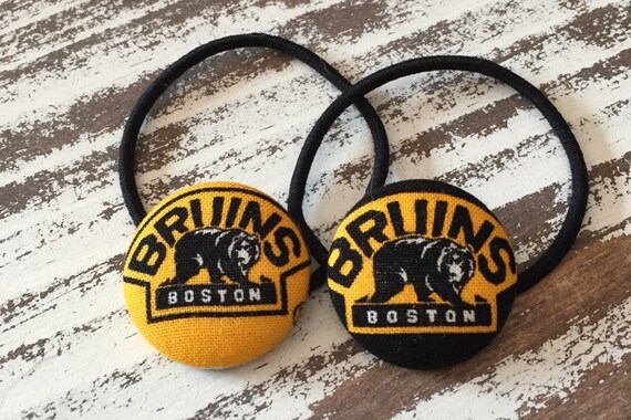 NHL Ponytail Holder