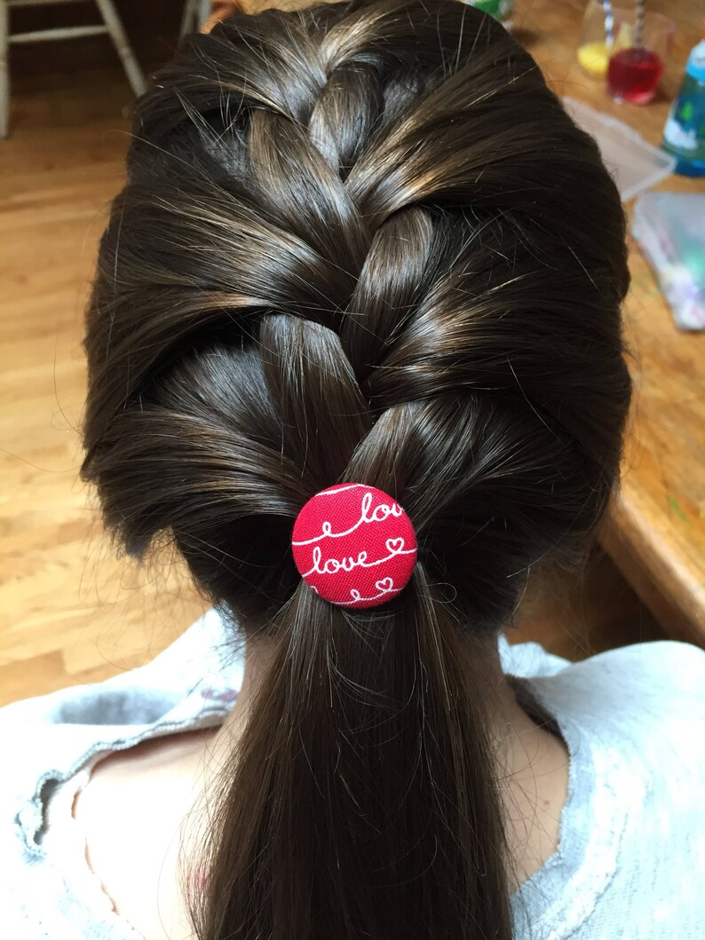fourth of july hair and makeup