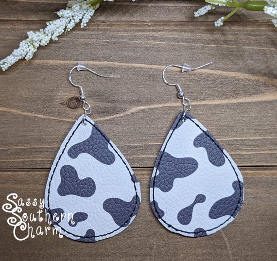 Country girl best sale earrings