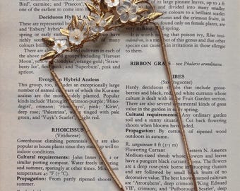 MARGOT Foglia Fiore Tasca Inserto Asola Boutonniere alternativa Spilla Floreale Sposo Oro Argento Madreperla