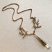 see more listings in the Necklaces section