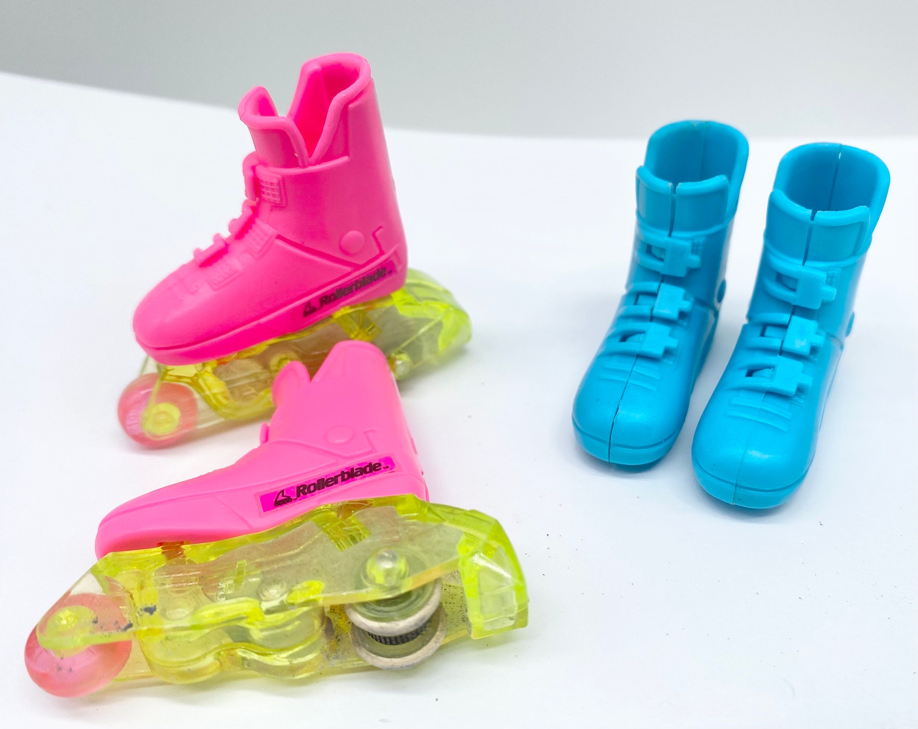 ▷ Déguisement Ken Barbie skater pour homme