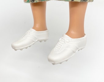 Como Hacer Zapatos Para Ken Zapatos Para Muñeca Ken (se Venden Por  Separado) Mocasines, Tenis, Bailarinas, Botas Y Zapatillas De Moda Para  Muñeca