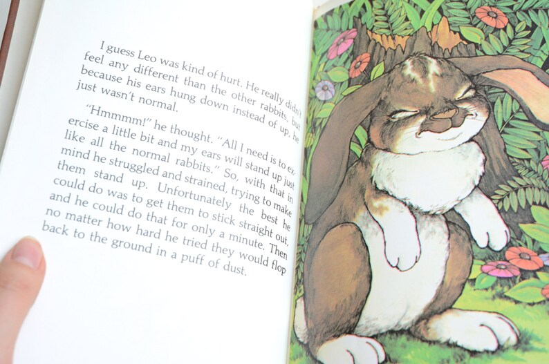 leo the lop book leo the lop book
