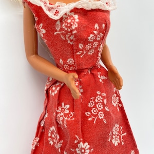 Vintage Barbie 1976 -  Canada