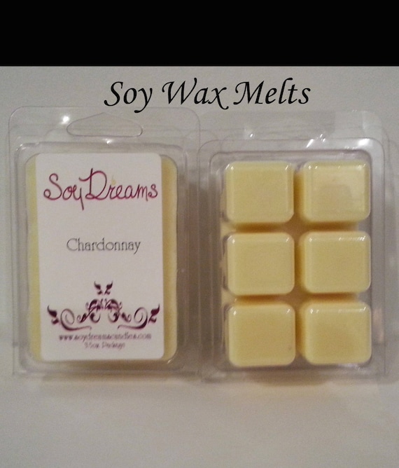 Rhysand Soy Vegan Wax Tart Melts