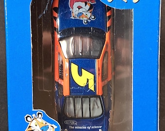 Dale Earnhardt #8 RPM 1975 Dodge 1/64 - Etsy