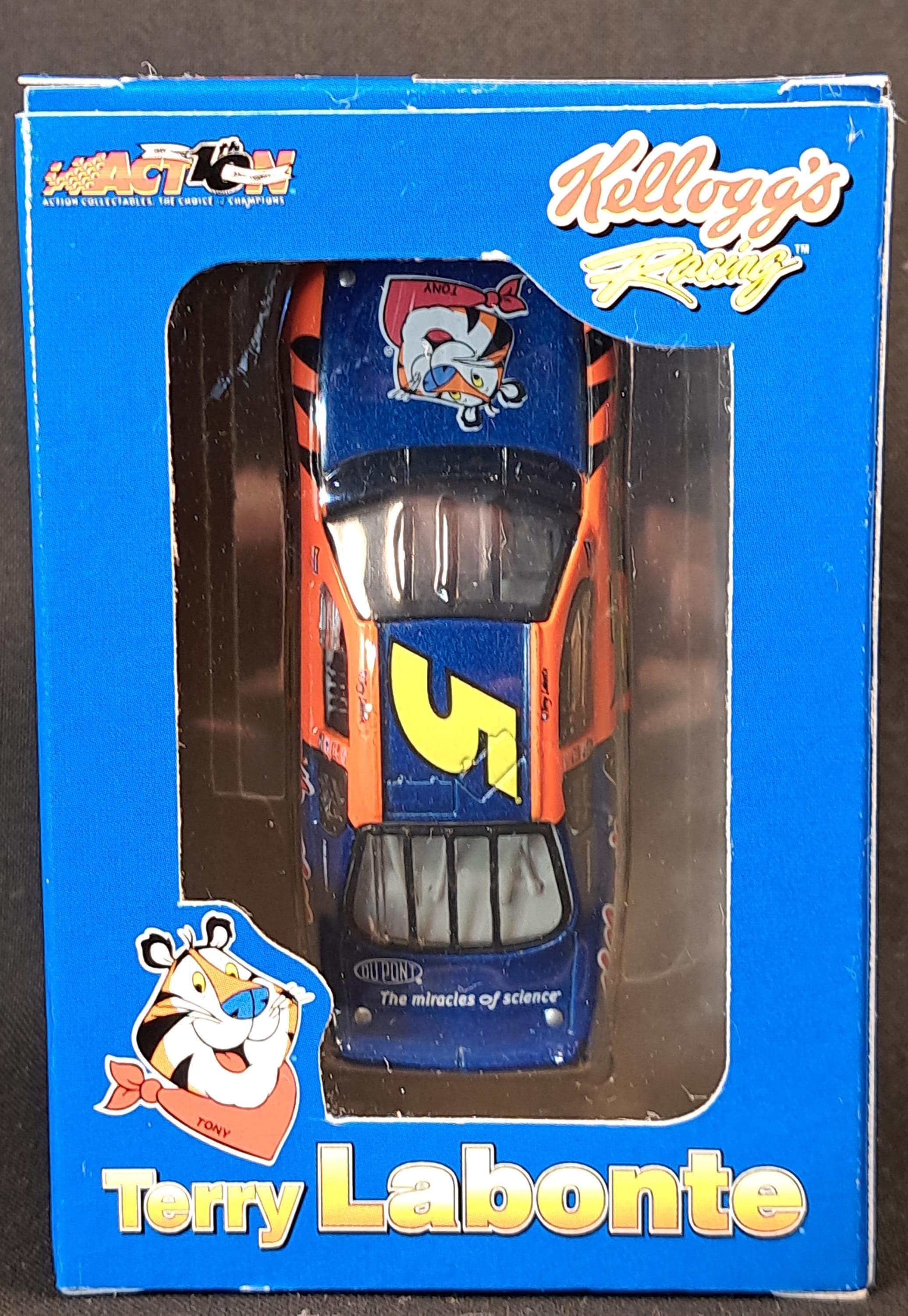 Kelloggs Monte Carlo - Etsy