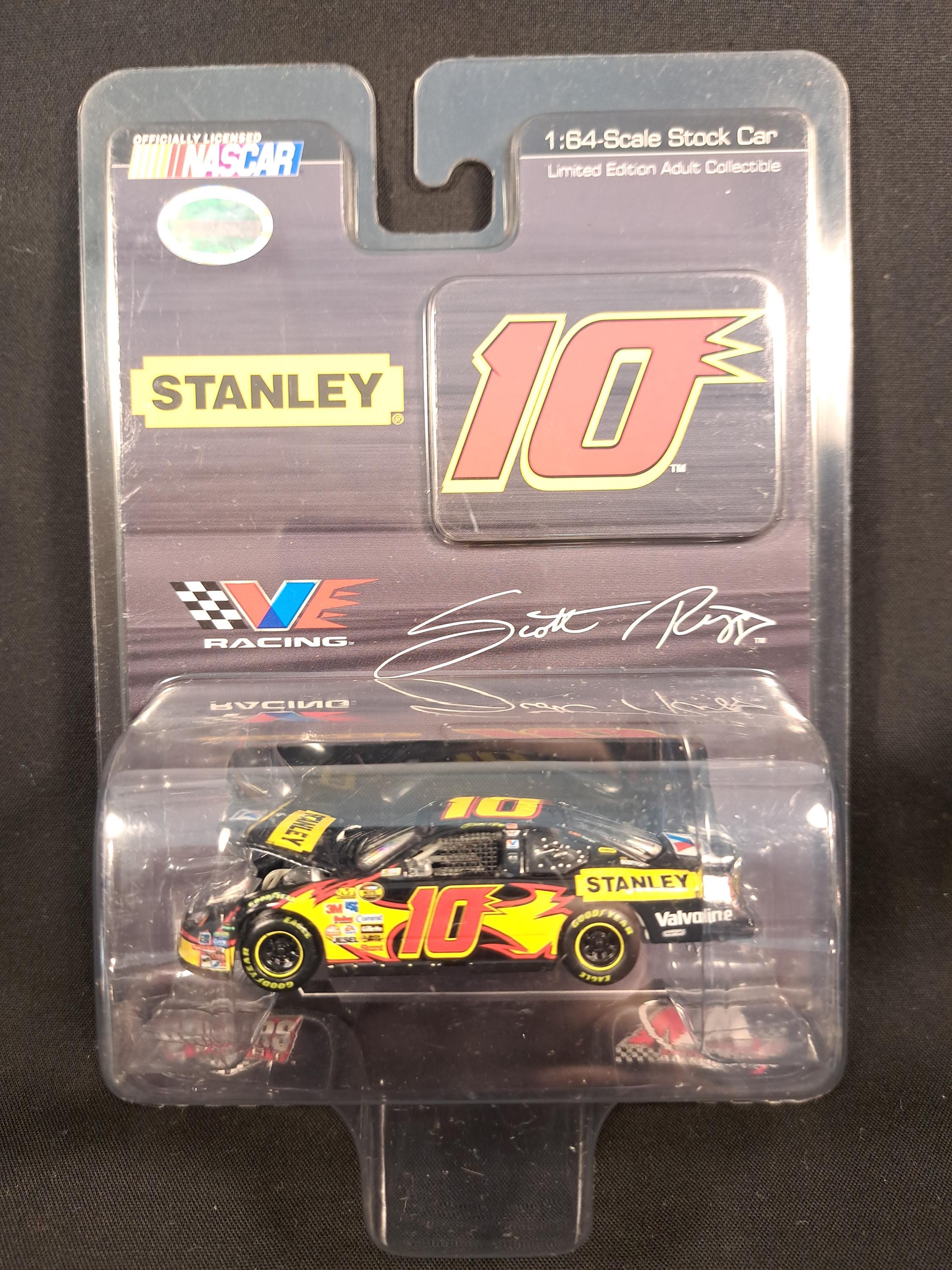 Nascar 2007 1/64 - Etsy