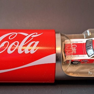 Dale Earnhardt #2 Coke, 1980 Ventura 1/64 Nascar Diecast