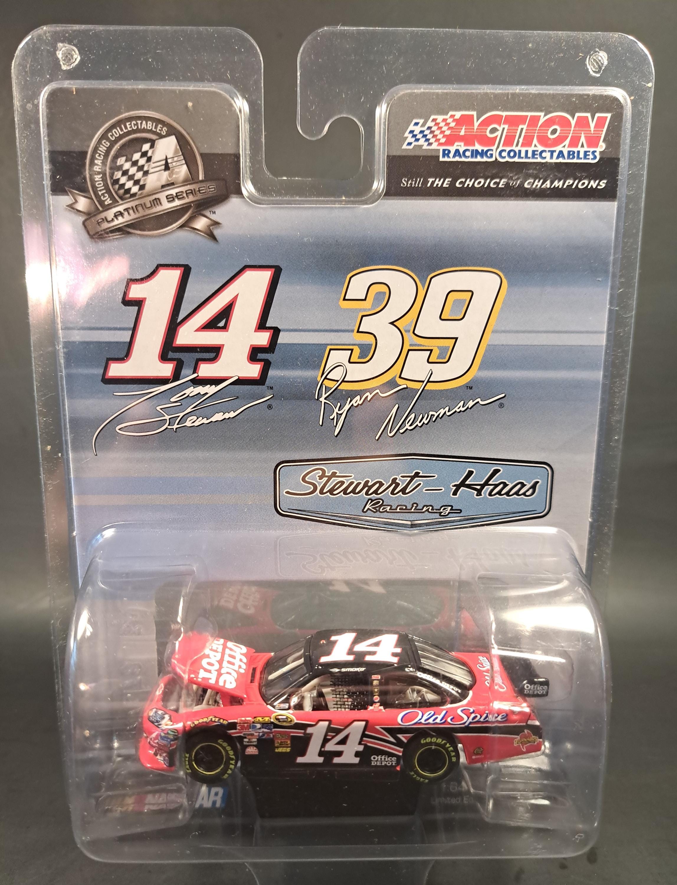 2010 Nascar Diecast - Etsy