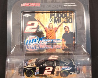 Dale Earnhardt #8 RPM 1975 Dodge 1/64 - Etsy
