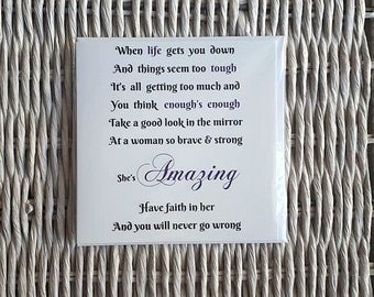 encouragement cards etsy uk