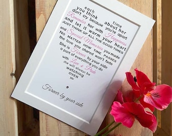 Loss Of Mum Poem Etsy