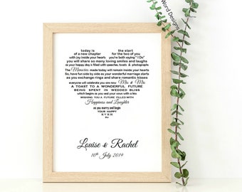 Mrs And Mrs Lesbian Etsy