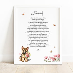 Step Mum Gift, Stepmom Gift, Step Mum Present, Stepmother Birthday, Step Mum of Bride, Like a Mum Gift, Like a Mom Mother&#39;s Day