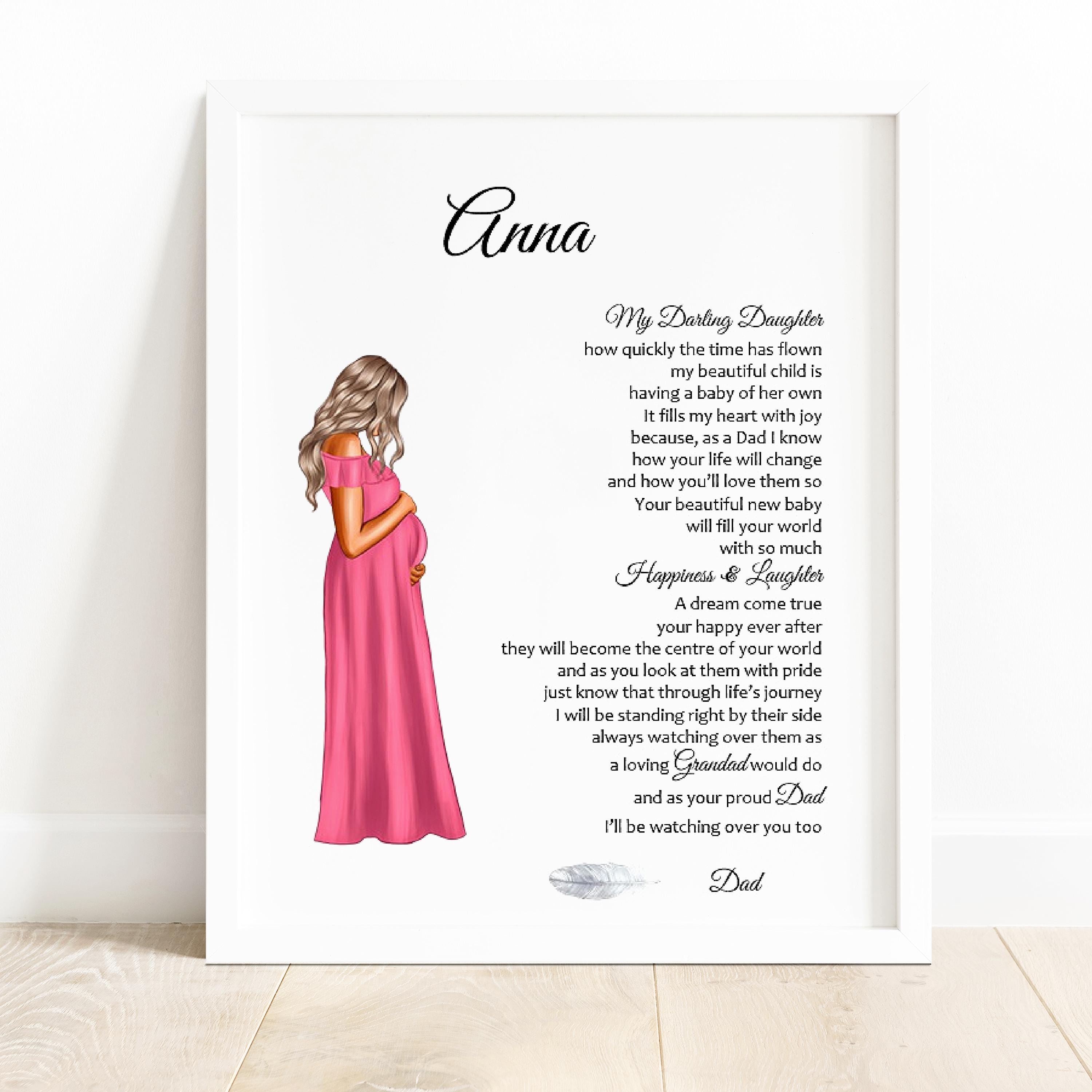 party dress for a first born poem Poem for My First Born