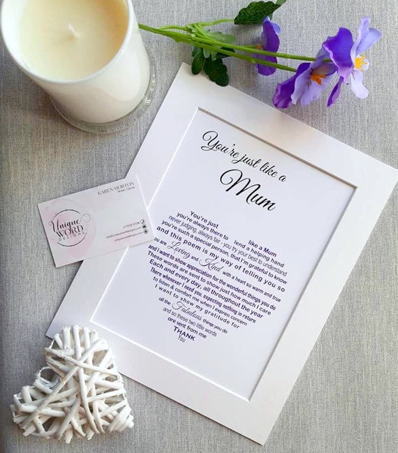 stepmom gifts for mothers day