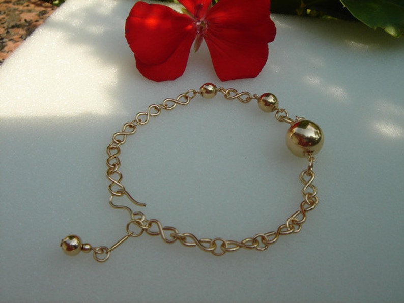Long vintag chain m great Druze followers!