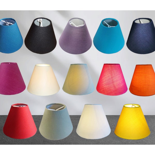 Candle Shades Etsy UK
