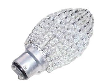Clear Glass Chandelier Inspired Moroccan Beads Light Candle Bulb Cover Sleeve Pendant Lamp Shade Light Crystals Drops Lampshade Alternative