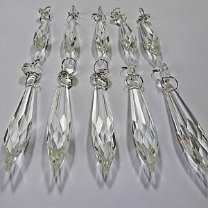 100MM Hexagram Large Glass Crystal Beads Chandelier Prisms Pendant Judaism Stone for jewelry making, necklaces, art projects 100MM Hexagram Large Glass Crystal Beads Chandelier Prisms Pendant Judaism Stone for jewelry making, necklaces, art projects
