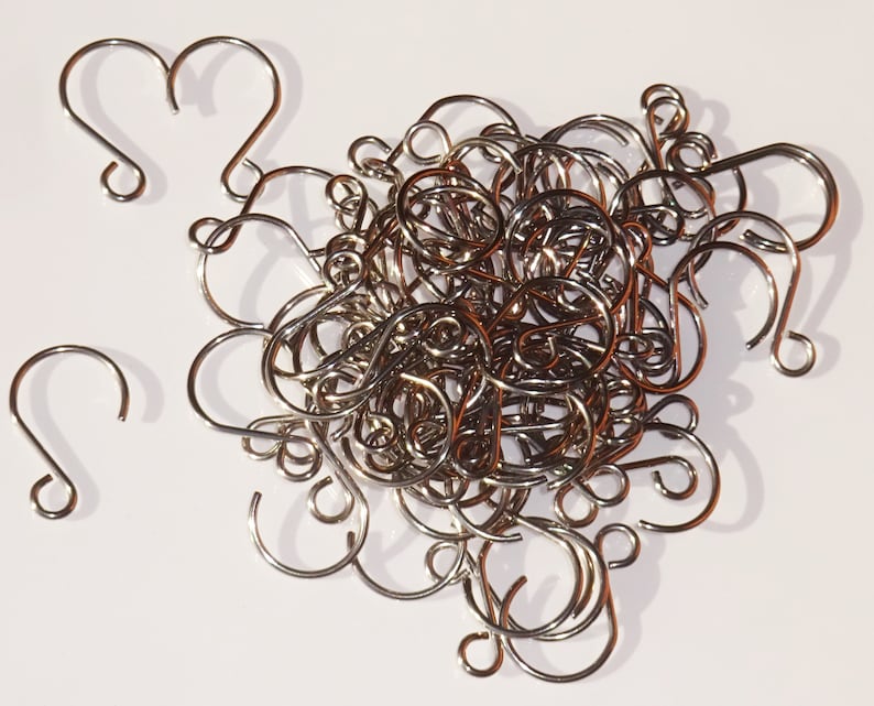 Hook & Buckle Metal Chandelier Links to Hang Chains of Etsy UK