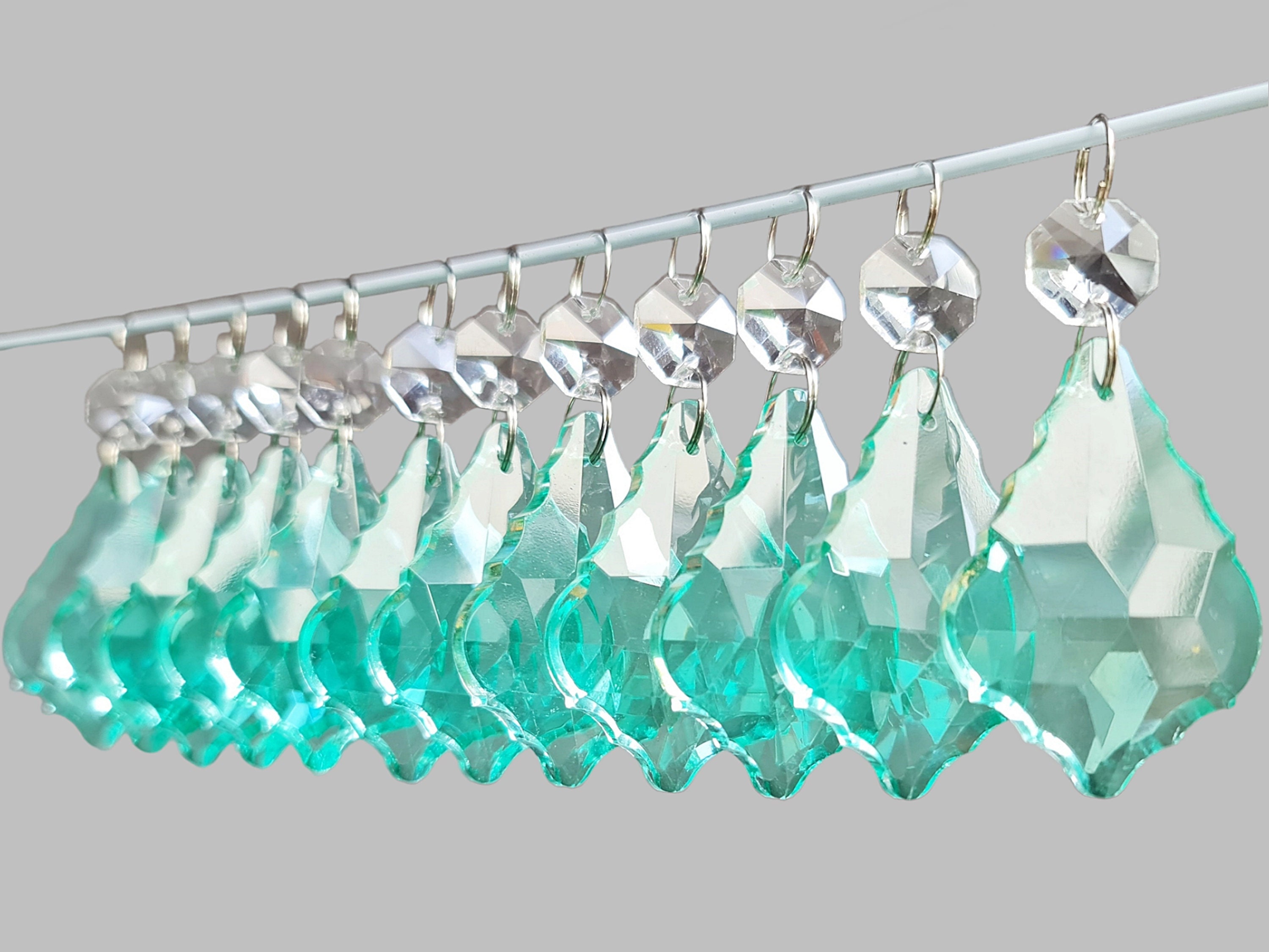 Chandelier drops 2024