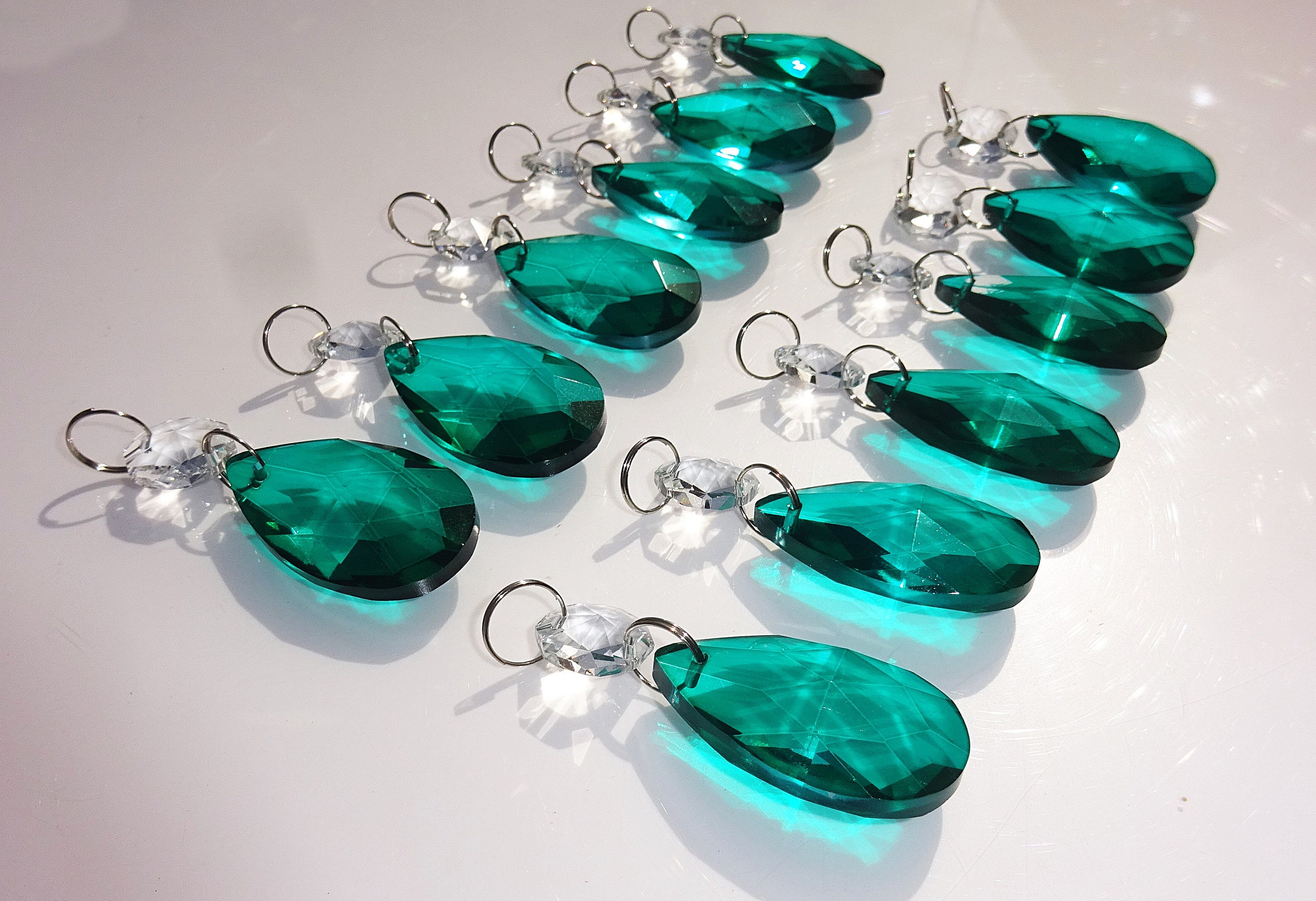 Spare chandelier droplets Spare chandelier droplets