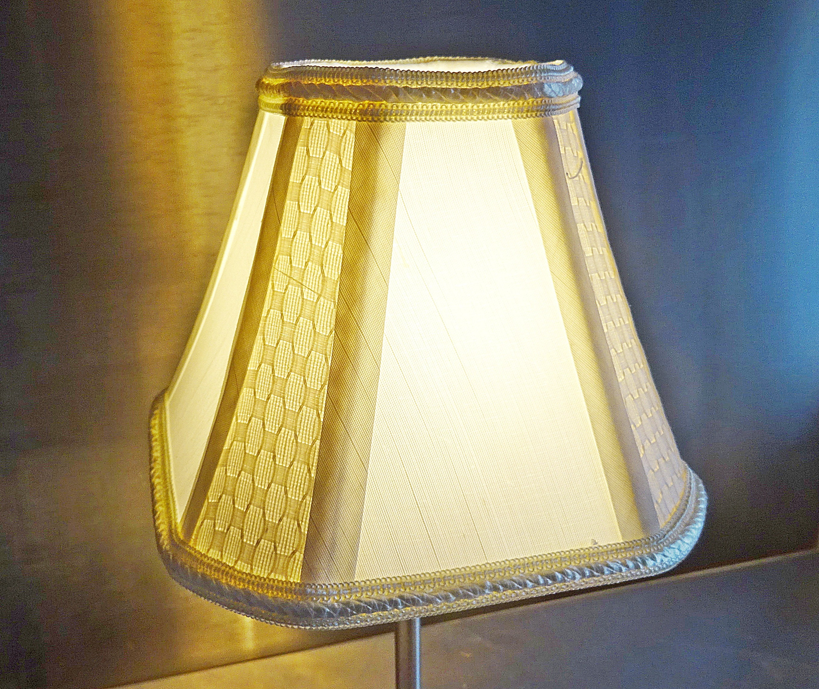 6' Diameter Candle Sized Lampshade for Chandelier Pendant Lamp Wall