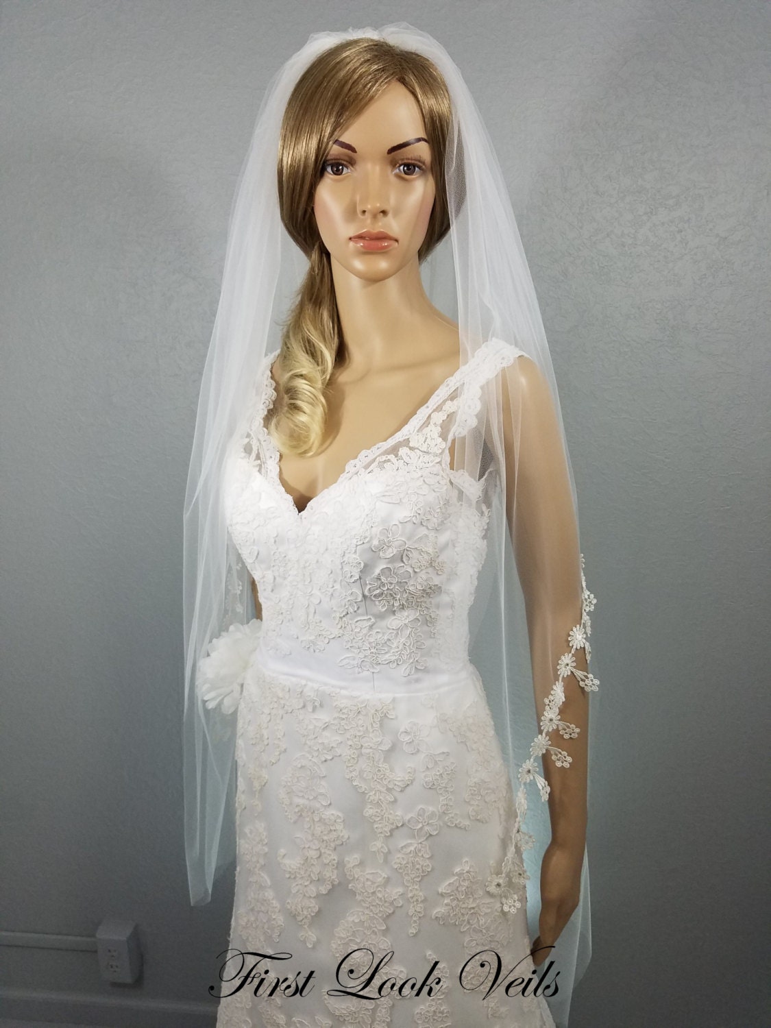 vale bride