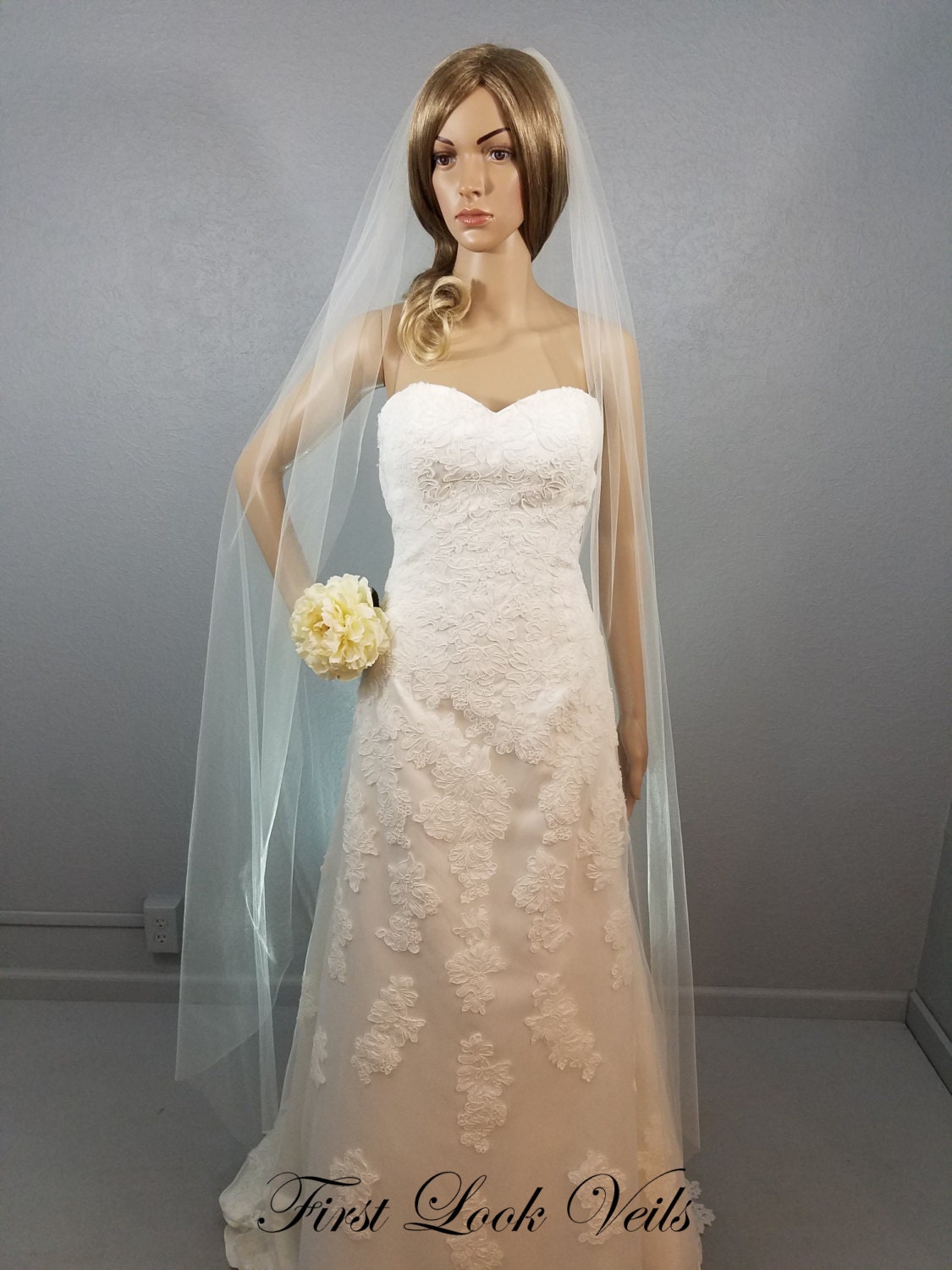 vale bride