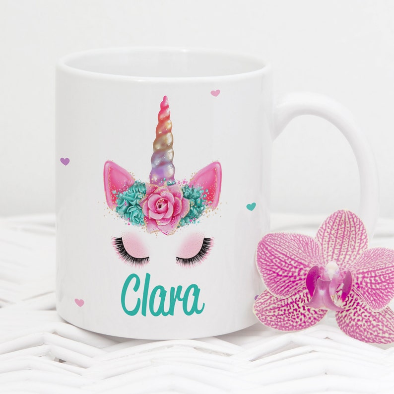 personalised gifts for girls