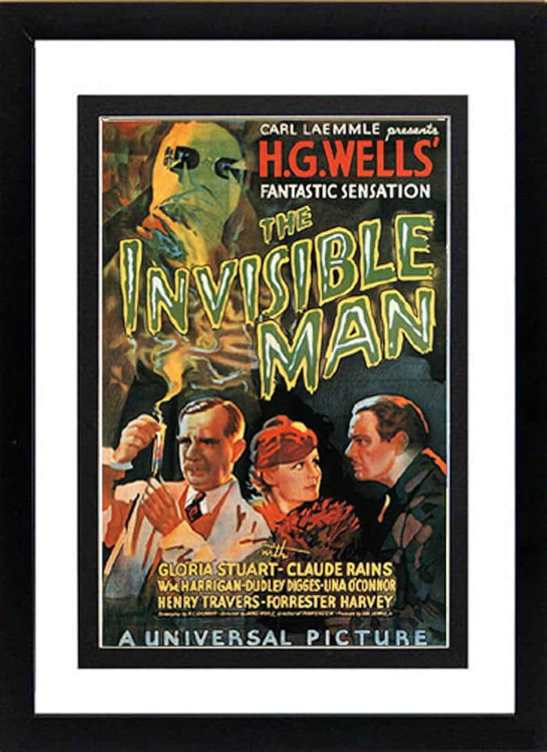 the invisible man book the invisible man book
