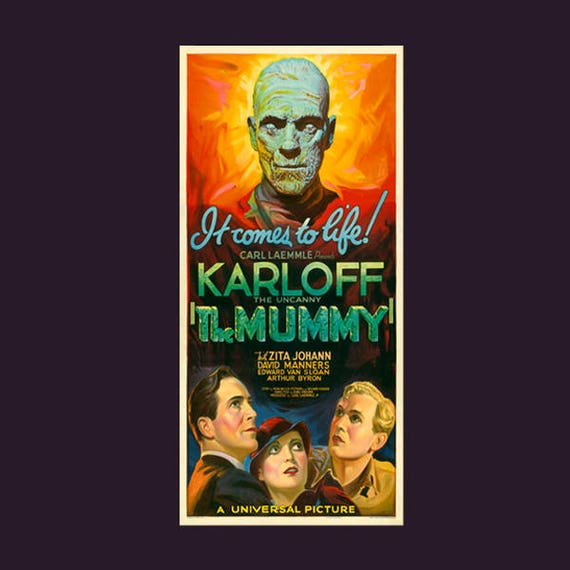 the mummy movie original the mummy movie original