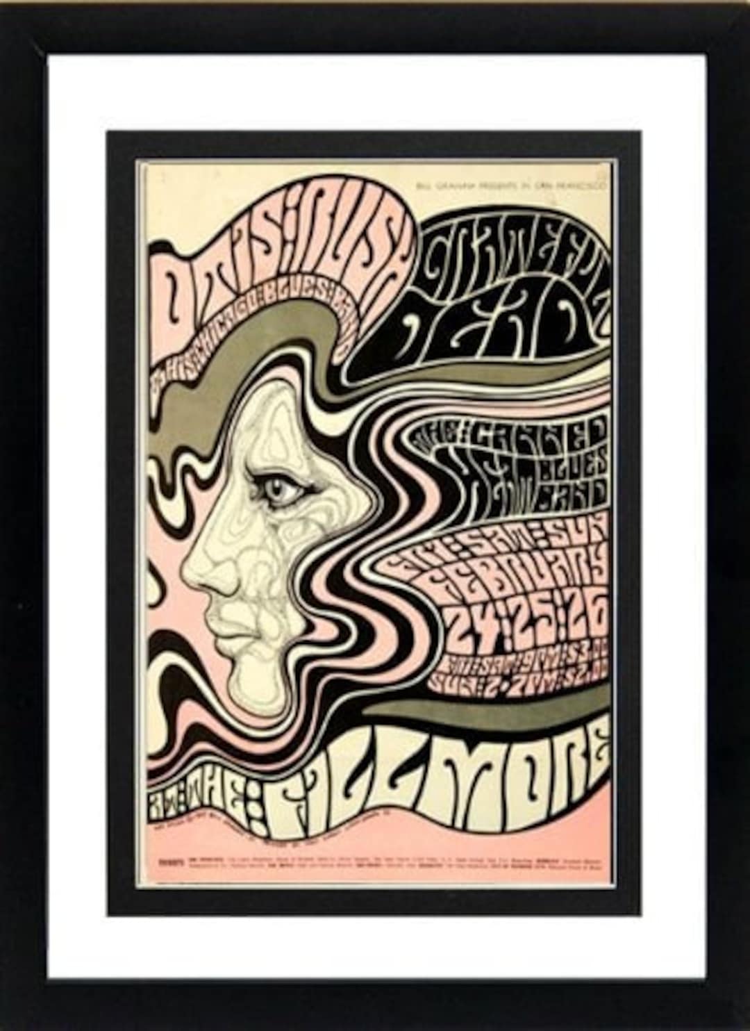 アート・デザイン・音楽 The Story of the Grateful Dead Helen Kennedy | Excited to share my art for the latest