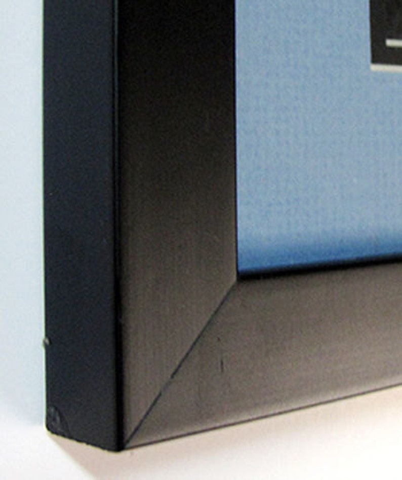 Louis Armstrong Framed Jazz Poster Etsy