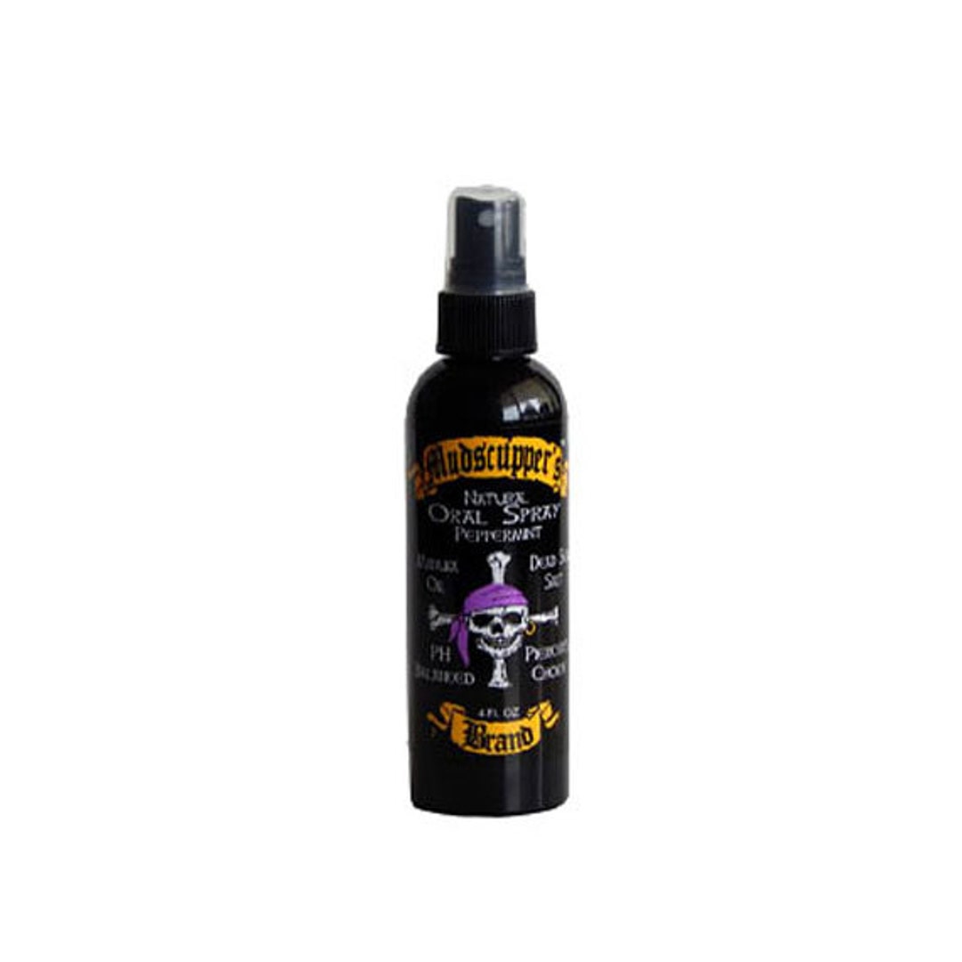 Oral Piercing Spray Sea Salt Solution for Oral Piercings - Etsy