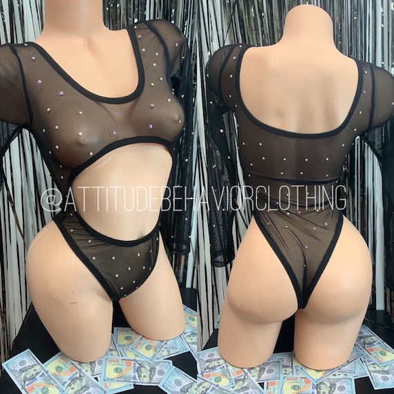 long sleeve rave outfits