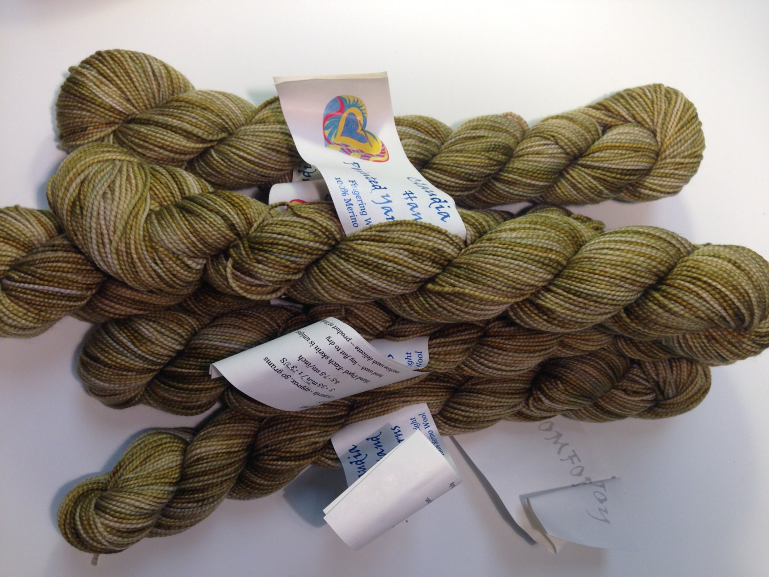 Claudia Hand Painted Yarns Etsy