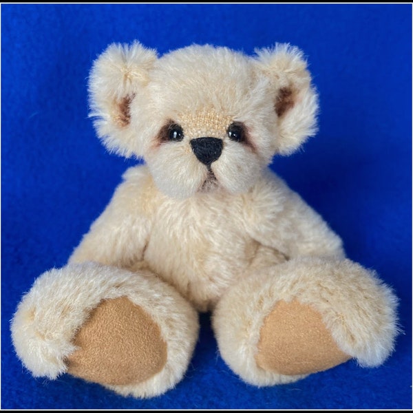 6 Foot Teddy Bear Etsy