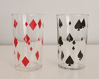 poker card reading glasses