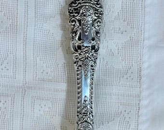 Antique/vintage Sterling Silver Tiffany San Lorenzo 1916