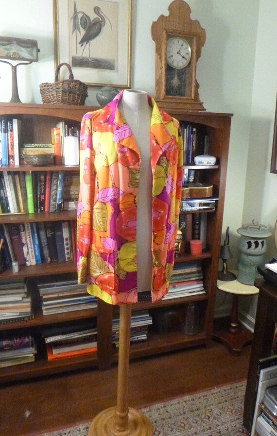 Fab 1960s Hawaiian Style, by Rose Marie Reid, Vint