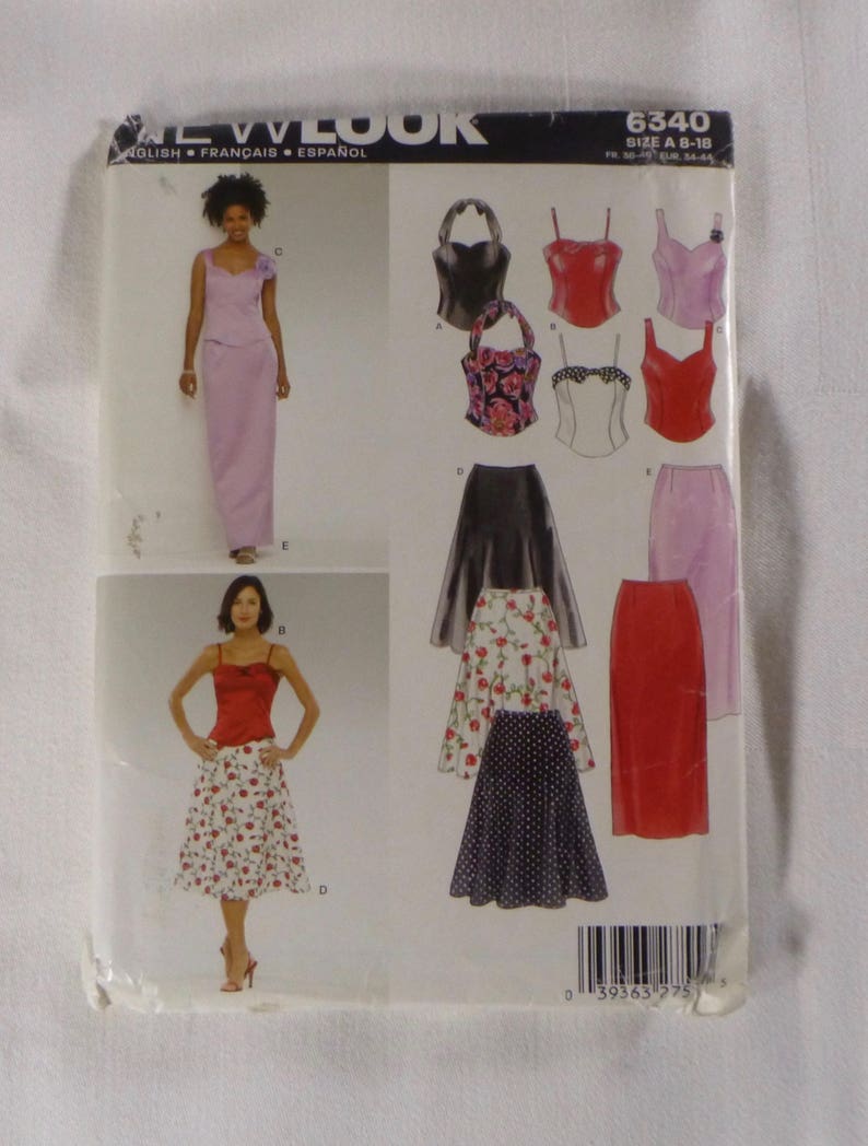 new look knee length skirts