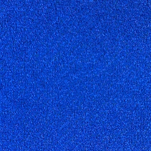 Vintage Buclé Fabric in Royal Blue, 3 1/3 Yds, 60" Wide, Upholstery and Fashion