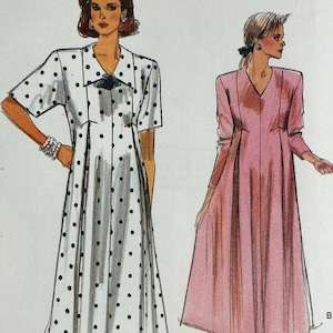 inverted box pleat dress pattern HOW TO CUT AND SEW AN INVERTED PLEAT DRESS