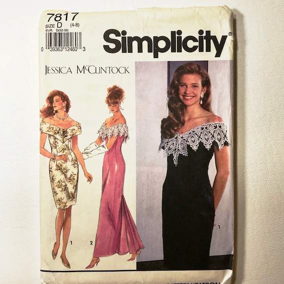 simplicity off the shoulder dress pattern Amazon.com: Simplicity Misses' One Shoulder Knit Dress Sewing Pattern Packet, Design Code S9885, Sizes 8-10-12-14-16
