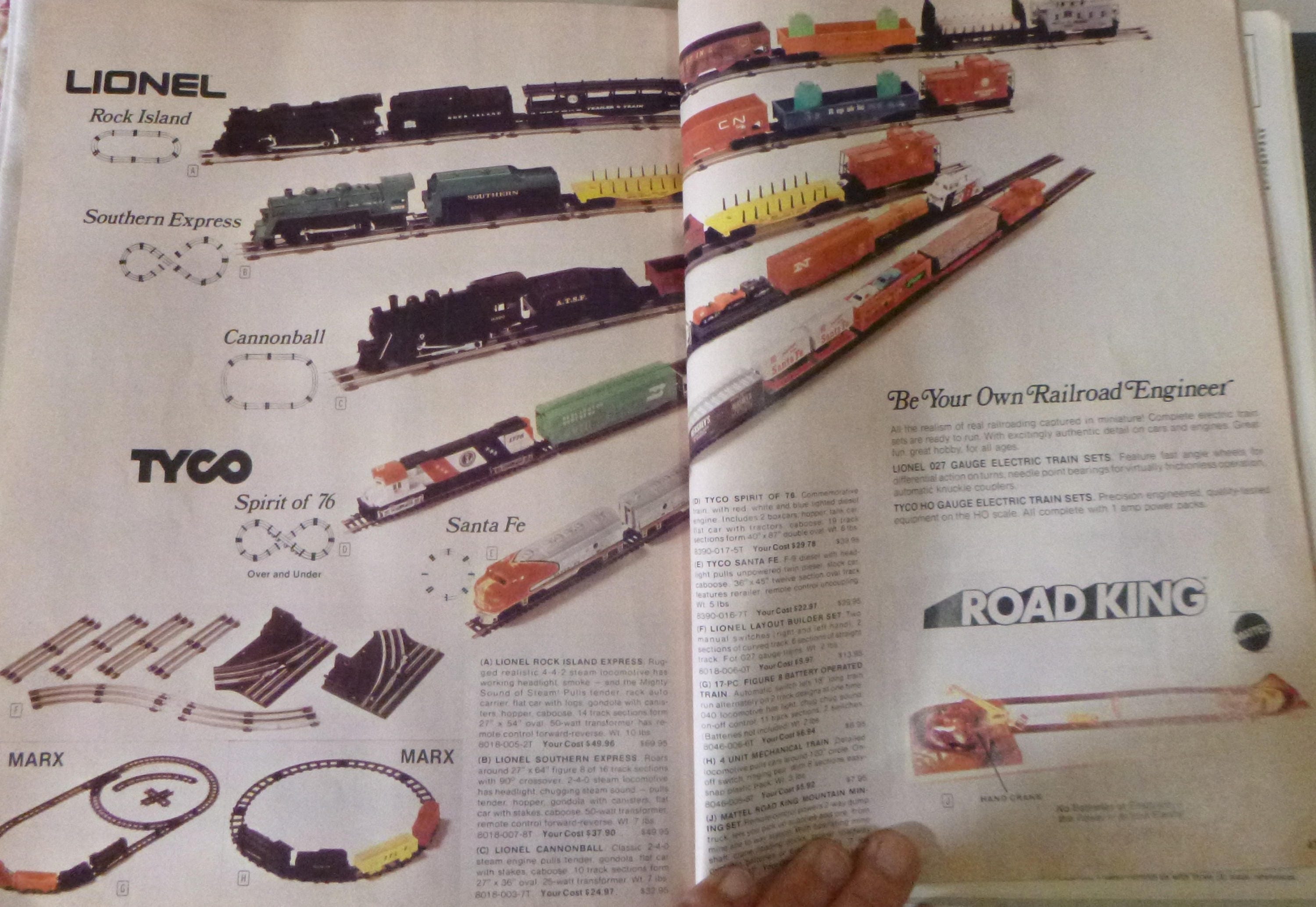 Vintage 1975 Catalog SIBLEY Catalog Showroom of Minnesota Etsy