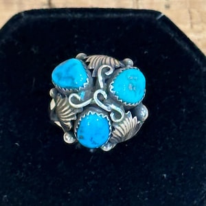 Pete Morgan Jewelry - Etsy